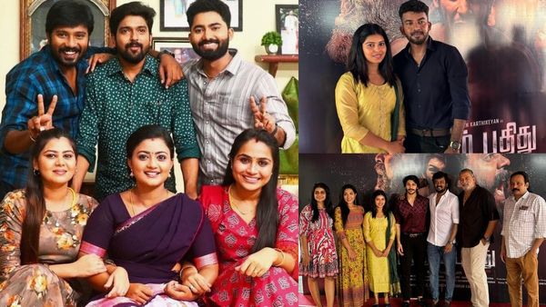 புது திரைப்படத்தில் கதாநாயகியாக மாறும் “சிறகடிக்க ஆசை சீரியல்” நடிகை.. தலைப்பு என்னன்னு தெரியுமா? 
