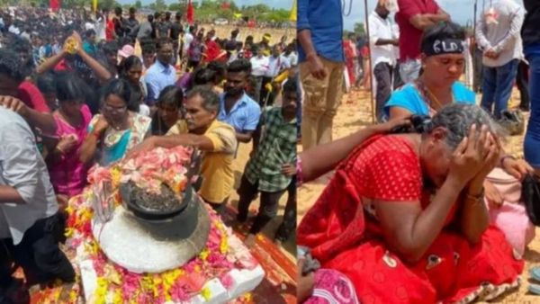 பிரபாகரன் இறந்தது உண்மை! எப்படி இறந்தார் தெரியுமா? 15 வருடம் ஆய்வு செய்த ஜெகத் கஸ்பர்