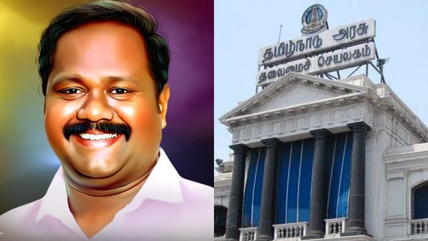 திருவள்ளூரில் இந்த மேடம் யார்? மீண்டும் புயல்? ஹென்றியே கிளம்பி வந்துட்டாரு! தமிழக அரசுக்கு கோரிக்கை