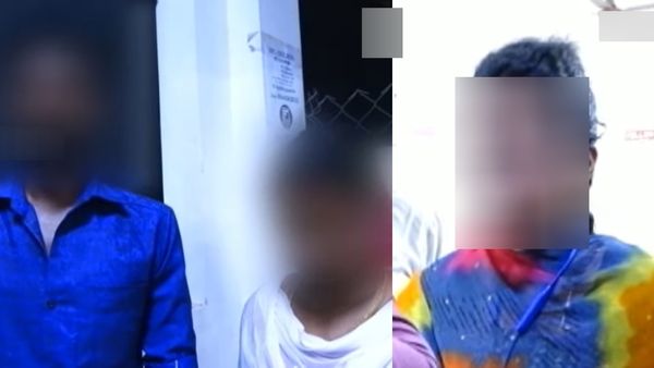 மனைவியை பிணையாக 