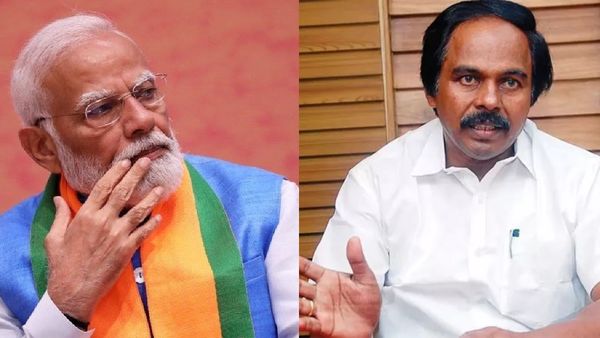 298 ரூபாய்க்கும் குறைந்த வருமானத்தில் 40% பேர் இருக்காங்க.. மோடிக்கு வெட்கமாக இல்லையா? மனோ தங்கராஜ்