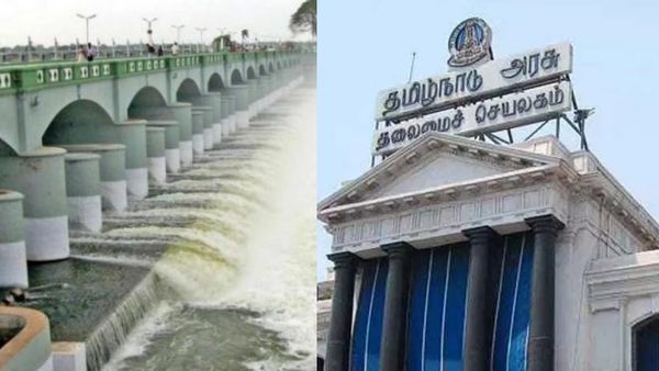 காவிரி குழு கூட்டத்தில் பங்கேற்க டெல்லி செல்ல தமிழக அதிகாரிகளுக்கு தடையா? - அரசு மறுப்பு!