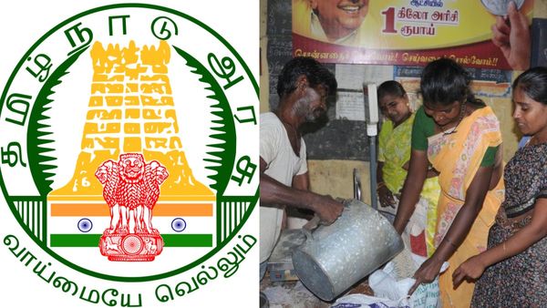 குடும்ப அட்டைதாரர்களுக்கு குழப்பம்.. ரேஷனில் மளிகையும் வாங்கணுமா? ரேஷன் கடைகளில் இதென்ன திடீர்னு?