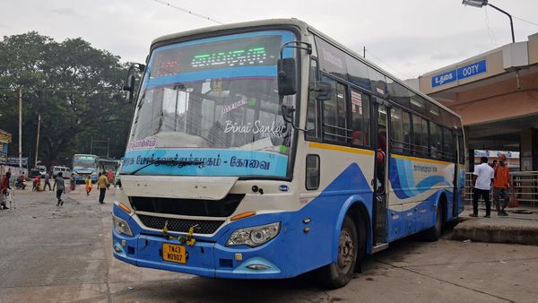 நம்மளும் கிளம்பிட வேண்டியதுதான்..குளுகுளு ஊட்டிக்கு ஊர்சுற்ற போகலாம்! 5 நிமிஷம்..அசத்தல் அறிவிப்பு!