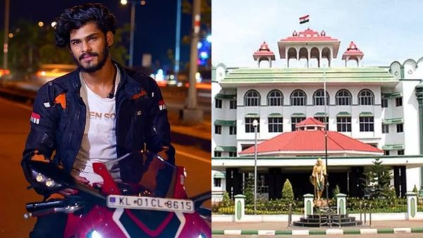 மன்னித்துவிடுங்கள்! திருந்தி வாழ்கிறேன்! கோர்ட்டில் மன்றாடிய டிடிஎஃப் வாசன்! ஜாமீன் வழங்கிய நீதிபதி