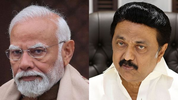 திமுக கூட்டணிக்கு நூல் விட்டு பார்த்த பாஜக.. ஸ்டாலின் முடிவு இதுதான்! இவர் என்ன இப்படி சொல்லுறாரே!