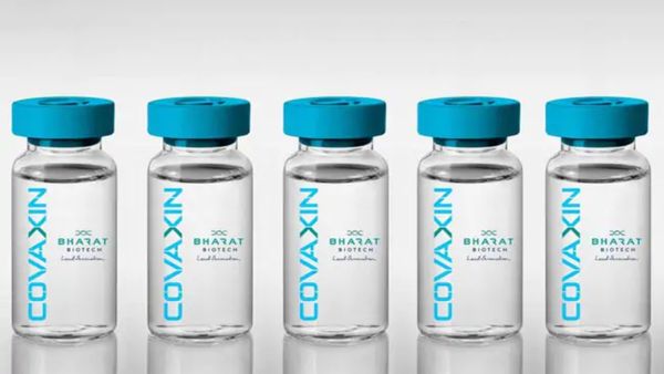 மக்களின் பாதுகாப்பே முக்கியம்.. கோவேக்சின் தடுப்பூசியால் எந்த பக்க விளைவும் இல்லை.. பாரத் பயோடெக்