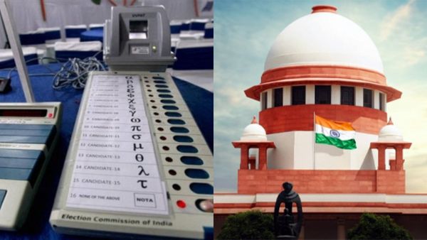 வாக்குப்பதிவு விவரங்களில் குளறுபடி.. 48 மணி நேரத்தில் வெளியிடக் கோரி சுப்ரீம் கோர்ட்டில் வழக்கு!