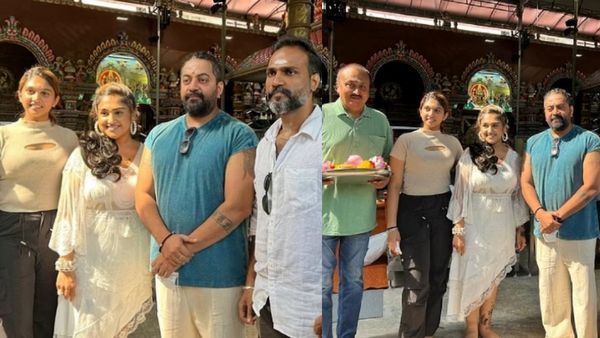 கதாநாயகியாகும் வனிதா.. ஜோடி பிக் பாஸ் பிரபலம்! ஒரே படத்தில் ஷகிலா முதல் ஜோவிகா வரை இத்தனை பேரா?