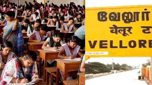 பத்தாம் வகுப்பு ரிசல்ட்..மாஸ் காட்டும் மாணவிகள்..’இந்த’ மாவட்டம் தான் டாப்! வேலூர் தான் ரொம்ப மோசம்!