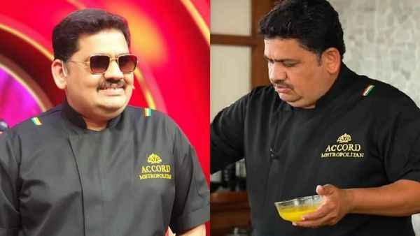 விஜய் டிவியில் இருந்து வெளிவந்த காரணம் இதுதான்! அவங்களோடு கருத்து வேறுபாடு.. வெங்கடேஷ் பட் ஓப்பன்