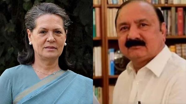 நேரு குடும்ப விசுவாசி! சோனியாவுக்காக ஓடி ஓடி உழைத்தவர்- அமேதியில் களமிறங்கும் கேஎல் சர்மா! யார் இவர்