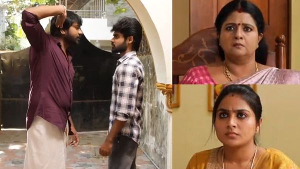 சிறகடிக்க ஆசை: வீட்டிற்கு வந்த சத்யாவுக்கு முத்து போட்ட போடு! விஜயாவால் ரோகிணிக்கு வந்த பிரச்சனை 