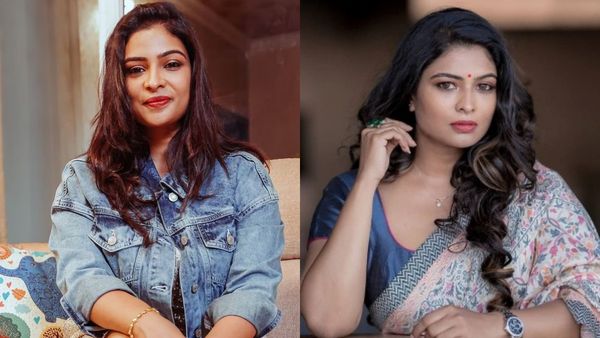 விஜே மகேஸ்வரிக்கு வந்த அசிங்கமான கமெண்ட்.. அதற்கு வெளிப்படையாக அவர் கொடுத்த பதில்