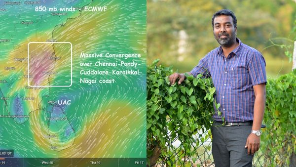 மழை பெய்ய என்ன காரணம்? மே 12ல் மேலடுக்கு சுழற்சி! வெதர்மேன் குட் நியூஸ்! இனி ஊட்டிக்கு வேண்டாம்!