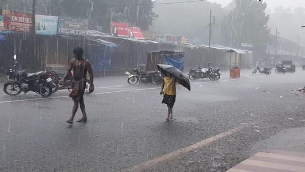 தென் மேற்கு பருவமழை நாளை தொடங்க வாய்ப்பு! இந்திய வானிலை மையம் புதிய அப்டேட்!