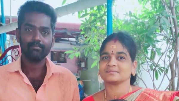 சாதி மறுப்பு காதல்..கடனில் முழ்கிய மனைவி! கணவன் எடுத்த விபரீத முடிவு! இராமநாதபுரமே இப்போது சோகத்தில்!