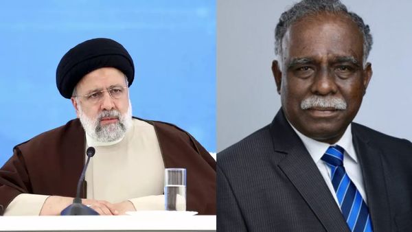 ஈரான் அதிபர் ஹெலிகாப்டர் விபத்தில் பலி.! இது தான் காரணம்? களமிறங்கிய ரஷ்யா.. கைகோர்த்த துருக்கி!