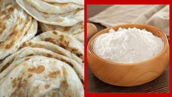 அர்த்தராத்திரியில் நீங்க பரோட்டோ சாப்பிடறீங்களா? மைதா மாவு உணவுகளில் இத்தனை ரகசியமா? அடேங்கப்பா