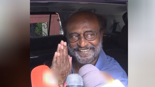 மோடி மீண்டும் பிரதமர் ஆவாரா? சட்டென வந்த அரசியல் கேள்வி.. பதில் அளிக்க மறுத்த ரஜினிகாந்த்!