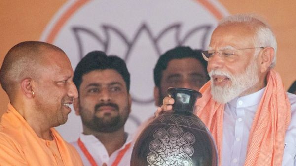 அயோத்தியில் பாஜக காலி? ஆடிப்போன மோடி! அகிலேஷ் போட்ட ஸ்கெட்ச்.. அதிர்ச்சி தரும் சர்வே?