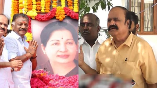 அதிருப்தியில் 75 மா.செக்கள்! கலகலக்கும் ஓபிஎஸ் அணி! புலம்பும் புகழேந்தி! எடப்பாடி அணி ‘குஷி’