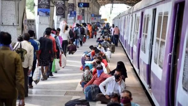 வெயிட்டிங் லிஸ்டே வராது.. புக்கிங் செய்யும் அனைவருக்கும் டிக்கெட்.. வேற லெவல் பிளானுடன் ரயில்வே