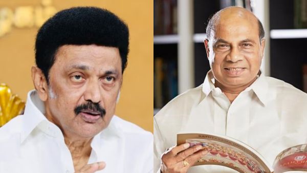 ஜேப்பியாரை வீழ்த்தி.. சத்தமே இன்றி ஸ்டாலின் சம்பவம்! அம்மாடி இவ்வளவு கோடியா? சென்னைக்கு குட்நியூஸ்