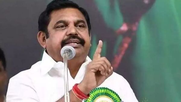 சாதி மறுப்பு திருமணம்..கம்யூனிஸ்ட் ஆபிஸில் அட்டாக்! கம்பிக்கிடையே பந்தல் ராஜா.. எடப்பாடி செம கோபம்.!