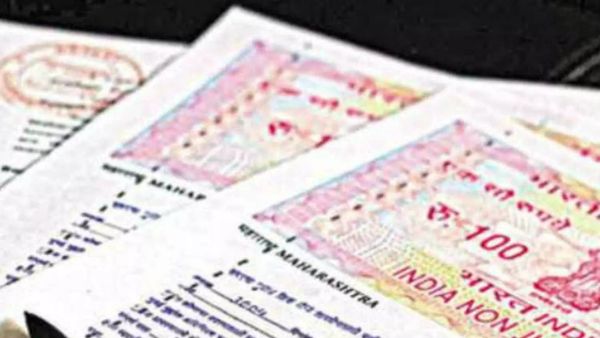 சொத்து பத்திரங்கள் தொலைந்து போயிடுச்சா? உடனே இதை பண்ணுங்க.. பத்திர ஆபீஸில் இதை மட்டும் மறக்கக்கூடாது