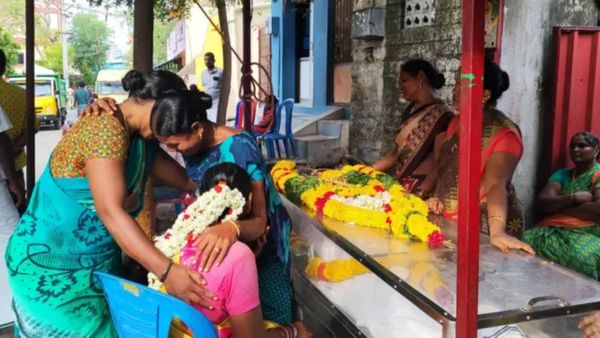 அங்குலம் அங்குலமாக திமுகவை விளாசும் பாஜக.. யாருடைய பாக்கெட்டை நிரப்ப இப்படி செய்றாங்க? யார் பாருங்க