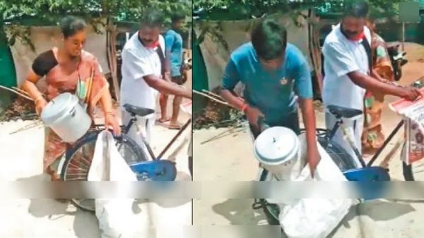 டிடிவி தினகரன் எடுத்த ரிஸ்க்.. பழைய ஈயம், பித்தளைக்கு போன 