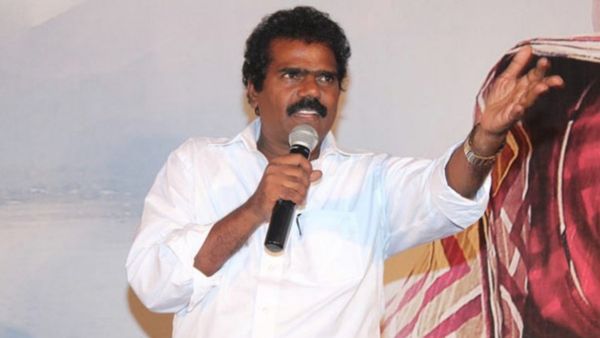 உங்களுக்கெல்லாம் எதுக்கு ஓட்டு? எதுக்கு தேர்தல்? கடலூரில் தோற்ற தங்கர் பச்சான் மக்களிடம் ஆவேசம்