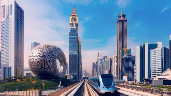 பக்ரீத் பண்டிகை.. துபாயில் என்ன மாதிரி ஏற்பாடுகள் நடக்கிறது தெரியுமா?