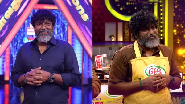 குக் வித் கோமாளிக்கு போயிட்டு வந்ததுக்கு பிறகு வாழ்க்கையே விரக்தி ஆயிடுச்சு.. மைம் கோபி வருத்தம் 