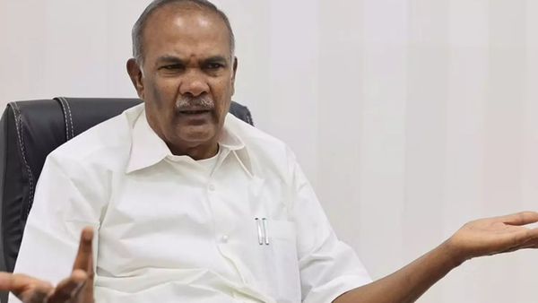 தமிழக சட்டசபை ஜூன் 20இல் கூடுகிறது.. சபாநாயகர் அப்பாவு அறிவிப்பு! முன்கூட்டியே தொடங்க என்ன காரணம்?