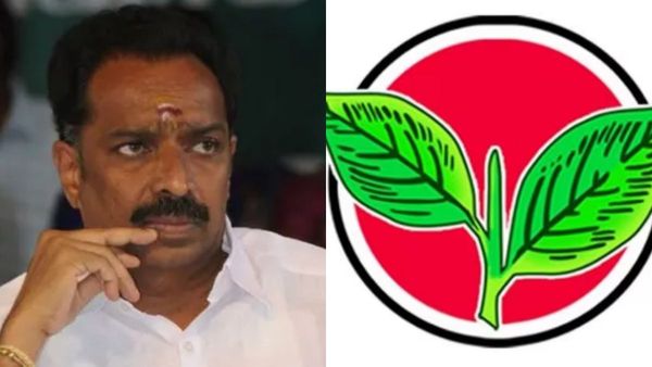 ரூ.100 கோடி நில அபகரிப்பு.. அதிமுக மாஜி அமைச்சர் விஜயபாஸ்கருக்கு சிக்கல்! முன் ஜாமீன் மனு தள்ளுபடி