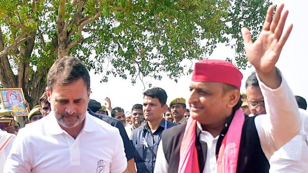 இந்த எக்ஸிட் போல் முடிவையா நம்புறீங்க? இது மீடியாக்கள் ஒரு மாசம் முன்பே எழுதிவச்சது: அகிலேஷ் யாதவ்