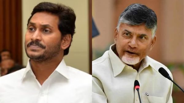 ஆந்திராவில் தெலுங்கு தேசம் க்ளீன் ஸ்வீப்! ஆட்சியை பிடித்த சந்திரபாபு நாயுடு! ஜெகன் கட்சி படுதோல்வி