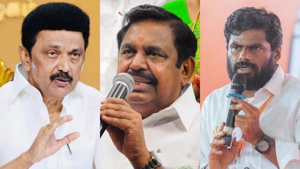 முதல்வர் அறையில் இருந்த ரிப்போர்ட்! பார்த்ததும் ஸ்டாலின் கையில் எடுத்த 