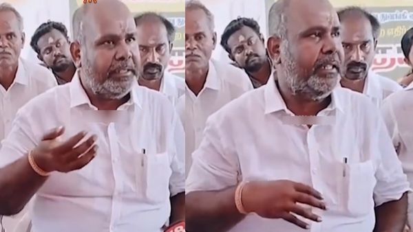 எடப்பாடி கை காட்டுபவர்தான் பிரதமர்.. எவ்ளோ ஆசையா சொன்னார் உதயகுமார்