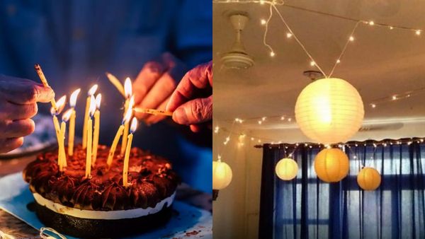 மனைவிக்கு முதல் பர்த்டே.. சர்ப்ரைஸ் கொடுக்க நினைத்த கணவன்! எமனாக வந்த அலங்கார லைட்..சென்னையில் சோகம்