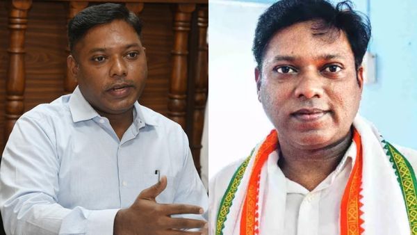 ஐஏஎஸ் டூ நாடாளுமன்றம்.. திருவள்ளூரை திரும்பி பார்க்க வைத்த வேட்பாளர்.. யார் இந்த சசிகாந்த் செந்தில்?