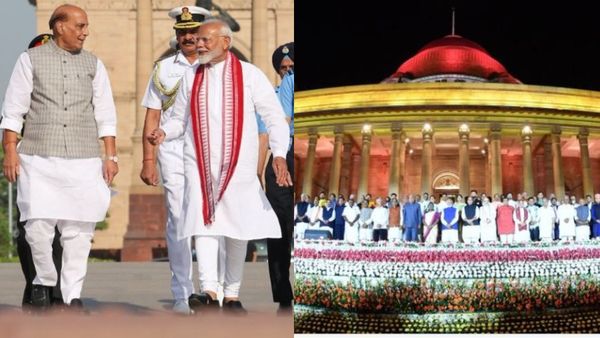 பவர்ஃபுல் மத்திய அமைச்சர்கள்! அதிகாரம் மிக்க பாஜக தலைவர்கள்! மோடியின் ‘கியாரண்டி’