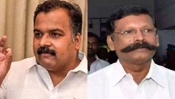 தமிழகத்தில் குறைந்த வாக்குகள் வித்தியாசத்தில் வென்ற எம்பிக்கள் யார் தெரியுமா?