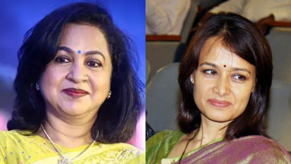 என் முகத்தைப் பார்த்து ராதிகா சொன்ன வார்த்தை.. இப்பவும் அதை மறக்கல.. நடிகை அமலா ஓப்பன் அப்