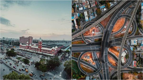 சென்னையில் ரூ.40 கோடியில் கைவண்ணம் சதுக்கம்.. 5 ஏக்கரில் உருவாக போகும் பிரம்மாண்ட பொக்கிஷம்