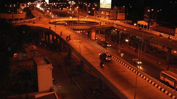 தாம்பரம் வாகன ஓட்டிகளுக்கு நற்செய்தி.. குரோம்பேட்டையில் 75 இடங்களில் போலீஸ் செய்த சூப்பர் சம்பவம்