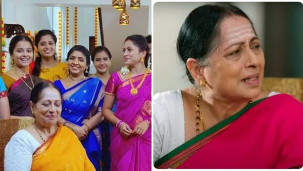 அதான் சீரியலை முடிக்க போறோமே இப்போ சந்தோஷமா? ஆதங்கப்பட்ட எதிர்நீச்சல் நடிகை.. ரசிகர் கேட்ட கேள்வி 