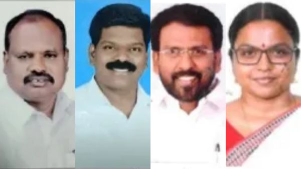 நாகப்பட்டினம் லோக்சபா தேர்தல் முடிவுகள் 2024 LIVE: சிபிஐ வேட்பாளர் வை. செல்வராஜ் வெற்றி